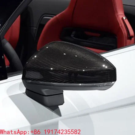 Dry Carbon Fiber Re…