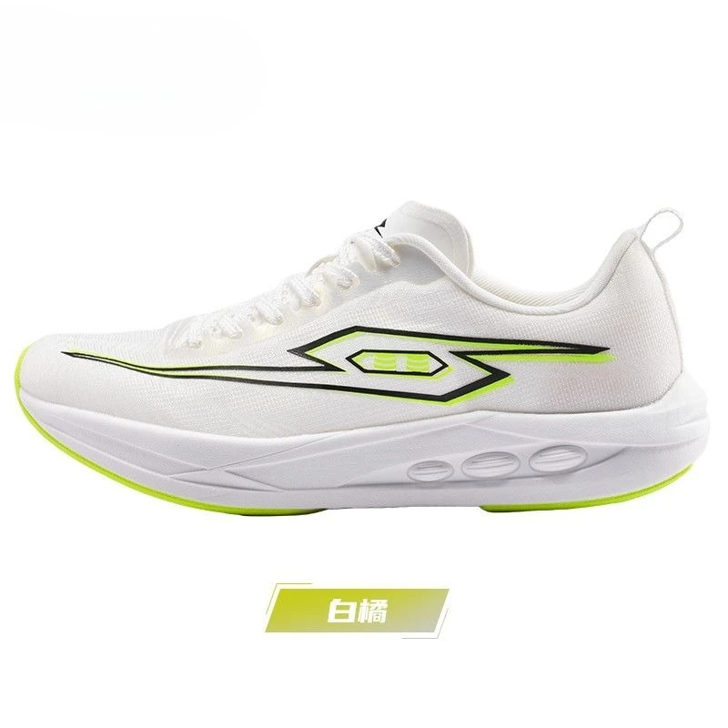 Original Brand Professional Running Trainers Athletic Shoe Top Quality Walking Jogging Shoe Comfortable Breath Running Shoe