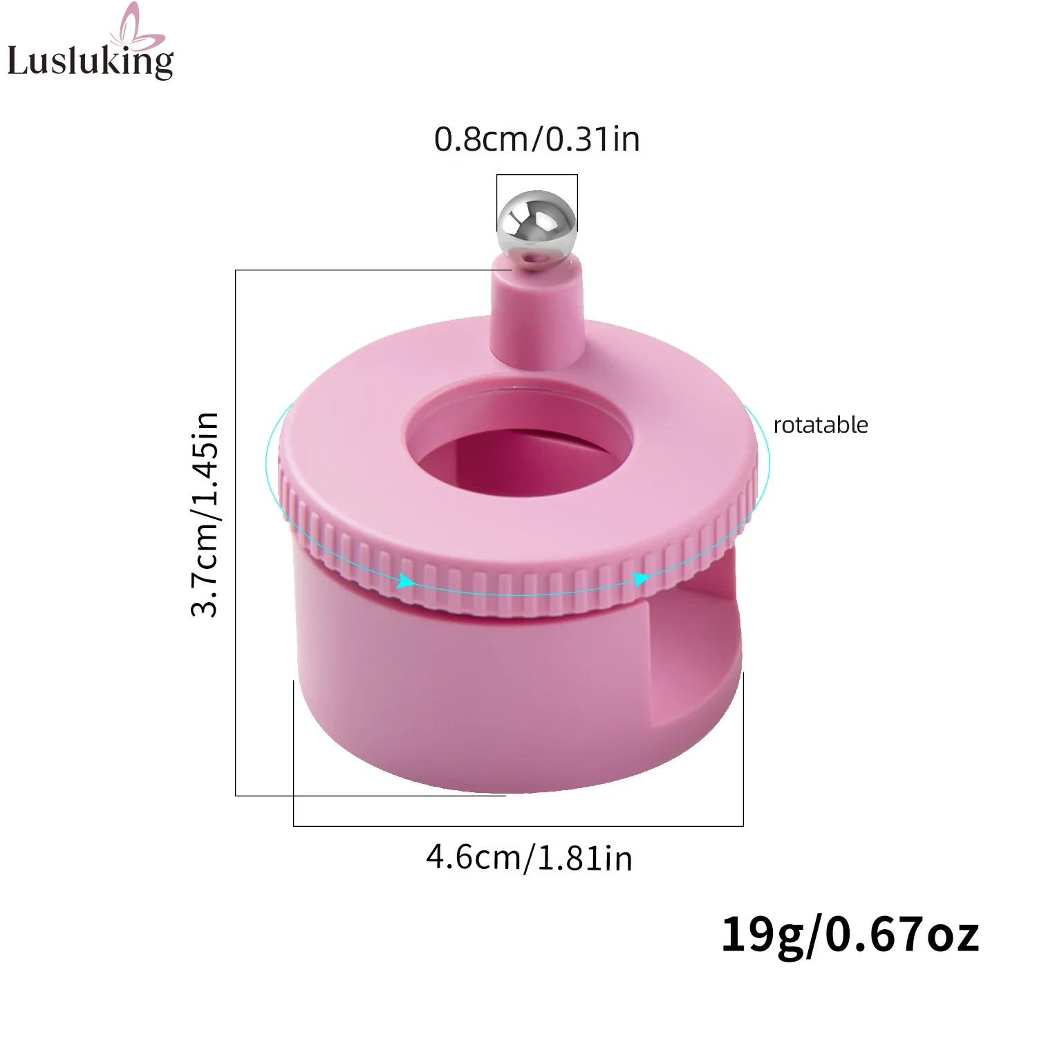 Variant: Pink