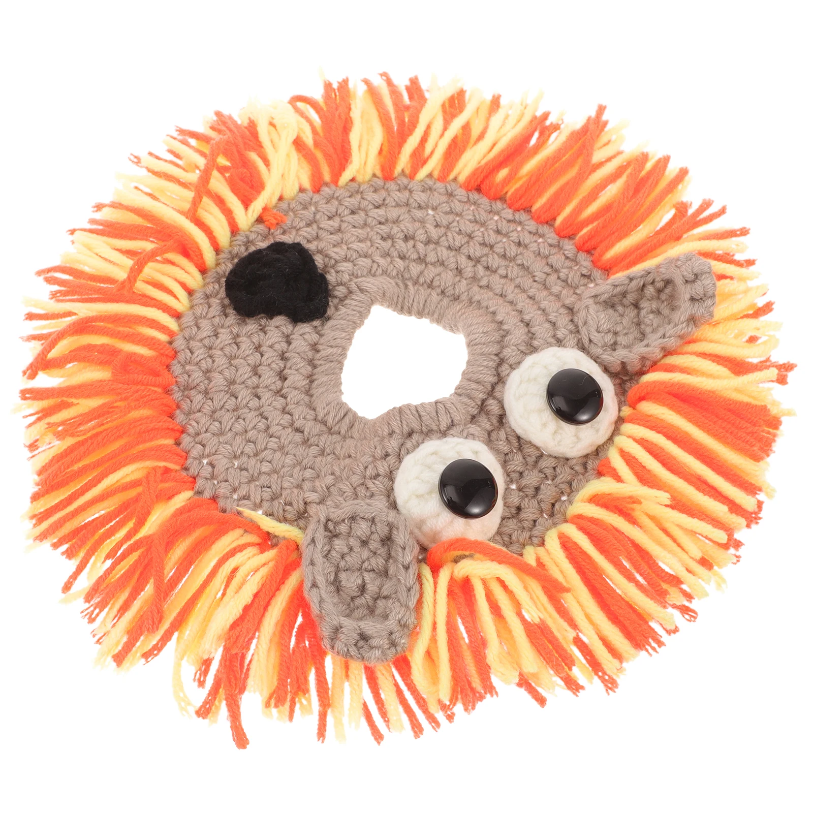

Photography Props Lens Decorative Ring Newborn Camera Shutter Hugger Animals