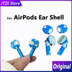 Bluetooth Headset AirPods 1/2/3 Pro 1/2 Earphone Case /Diy Earphone kit/Assembly kit Headphone Accessories Assembly Parts