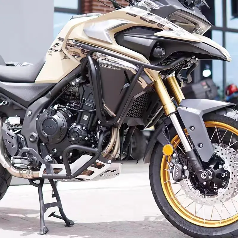 

Подходит для VOGE DS625X DSX625 625DSX DSX 625, аксессуары для модификации мотоцикла, нижний бампер DS 625X, защита от падения