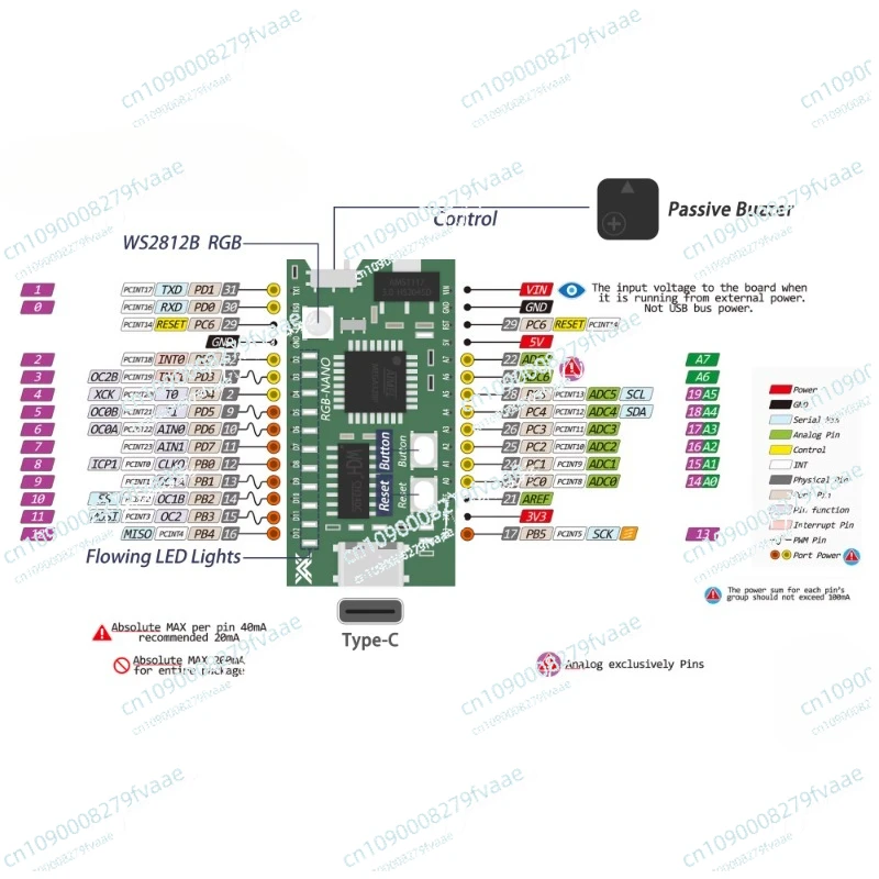 IoT Starter Kit Desenvolvimento Educação Fabricante Arduino Módulo Eletrônico Completo Programável