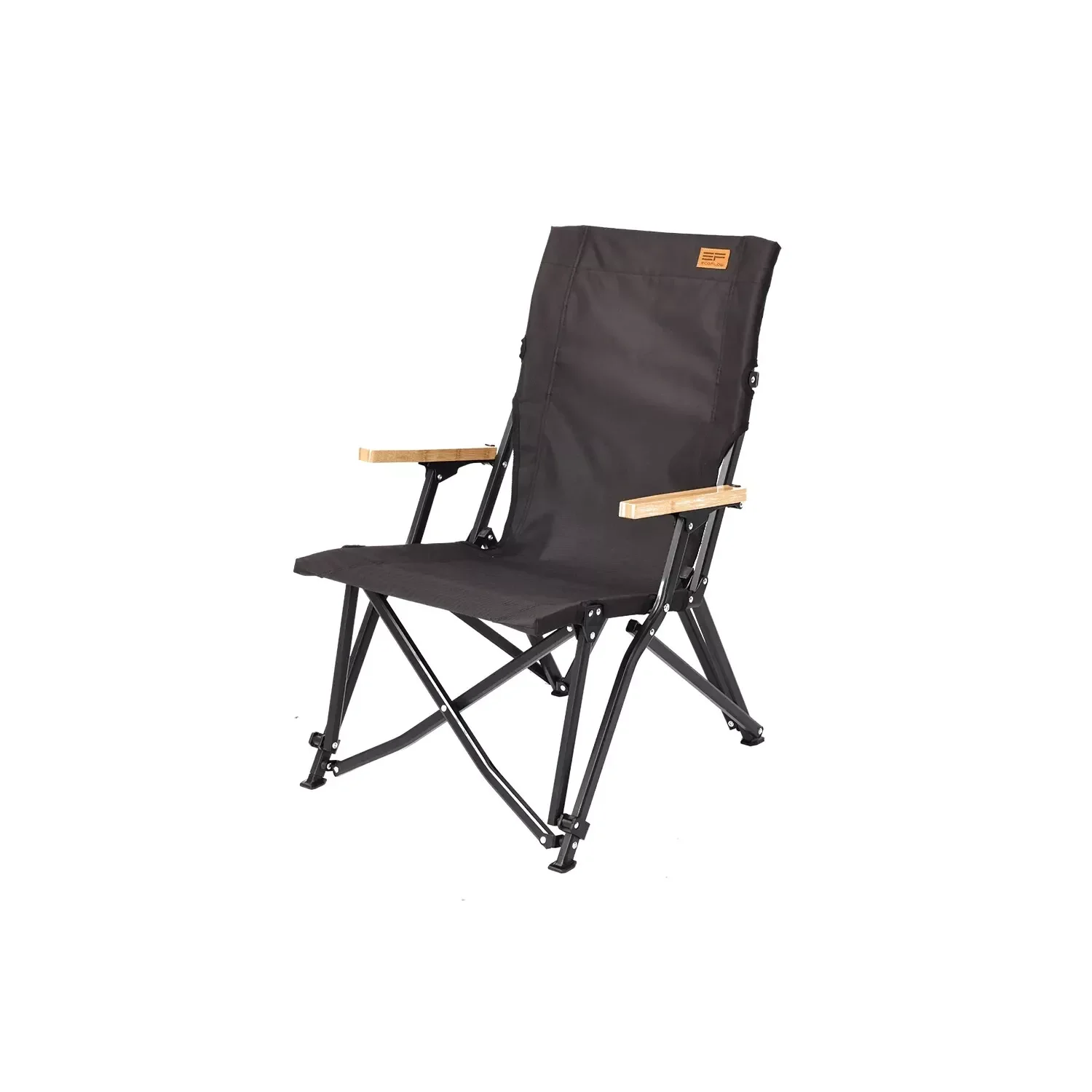 EcoFlow Camping Chair - Light Foldable Compact Chair Camping Outdoor Easy to Carry