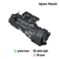 MAWL Green Laser IR
