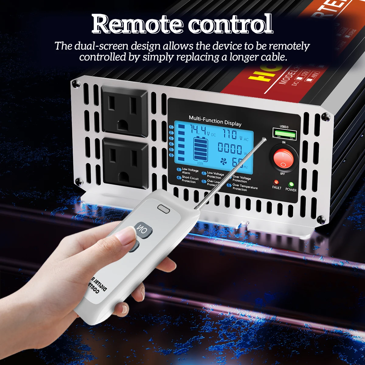 Solar Inverter Cost 2026: How Much Should You Actually Pay?