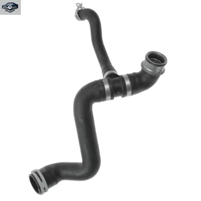 OEM A1645011182 1645011182 Car Radiator Lower Coolant Hose for Mercedes Benz M-CLASS (W164) ML 280