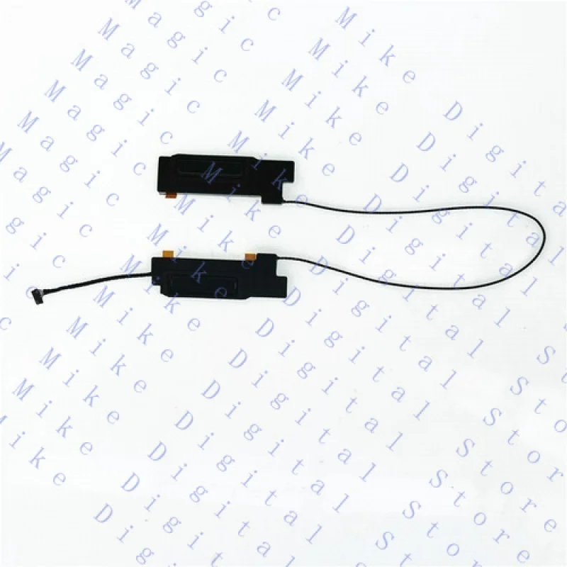 H  L+R set Speaker Built in for Dell XPS 13 7390 9310 2-in-1 0F4VJK