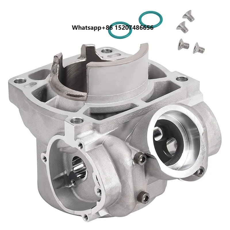 Motorcycle Engine Parts Air Cylinder Block for 300  54830338300