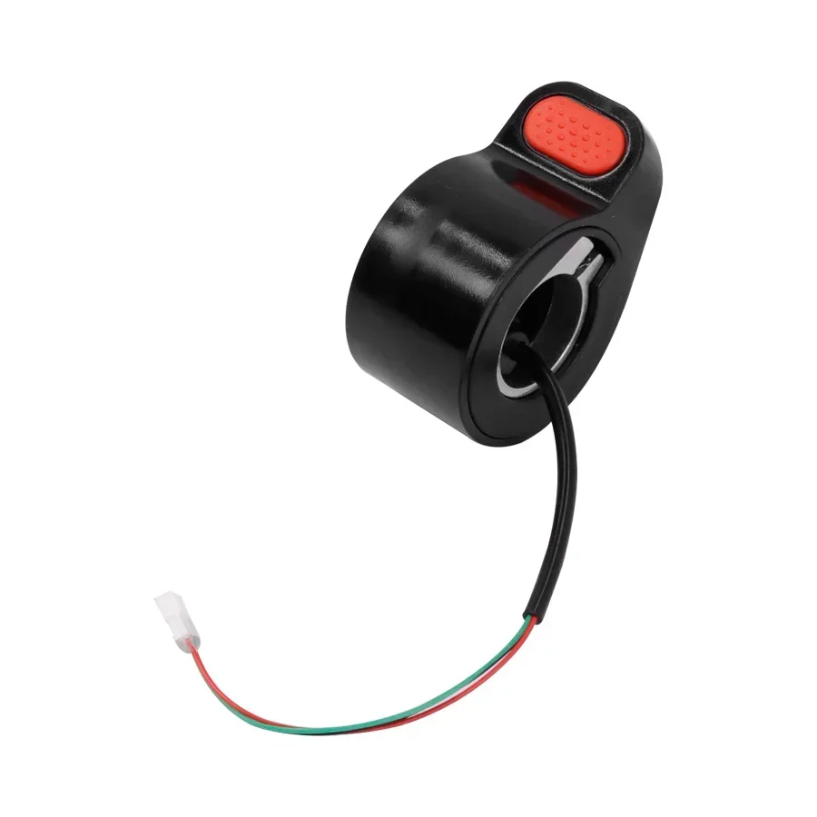 3/5/10PC Thumb Throttle Accelerator for Xiaomi Pro/Pro 2 Electric Scooter Throttle Speed Control Replacement Parts Accessories