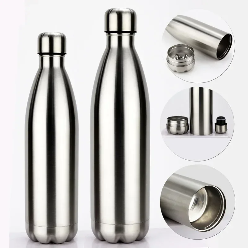 1PC Private Spardose Wasser Flasche Gefälschte Anblick Geheimnis Hause Diversion Stash Kann Container Versteckt Lagerung Fach Outdoor werkzeuge