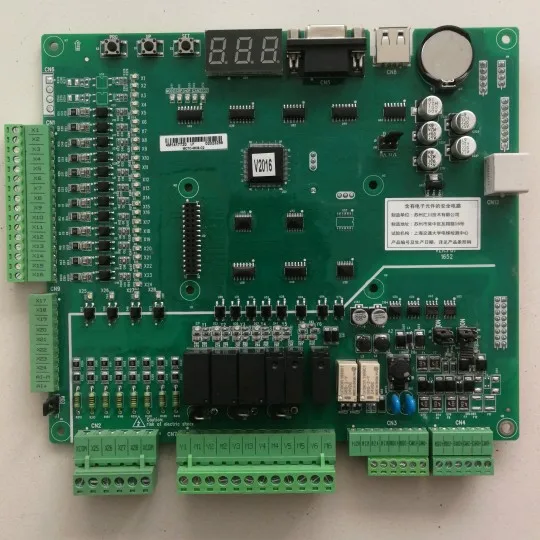 

MCTC-MCB-C3 + MCTC-PG-E