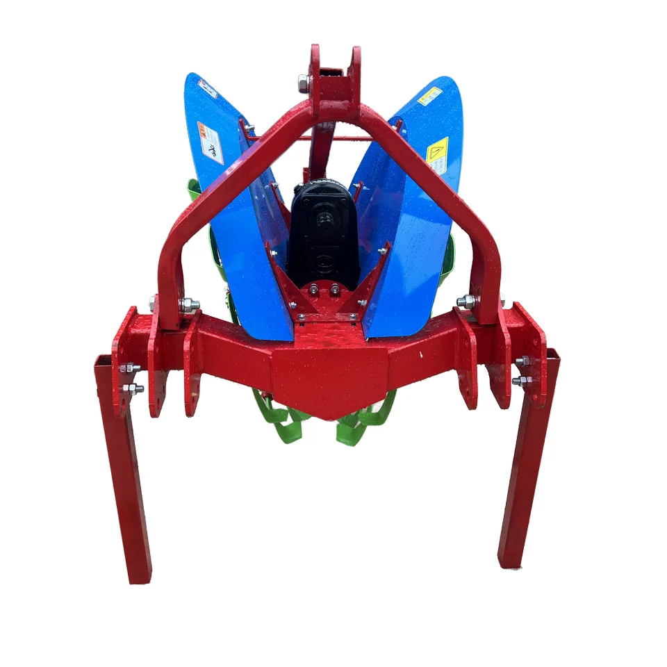 

High Quality 70-140 Farm Agricultural Digging Machinery