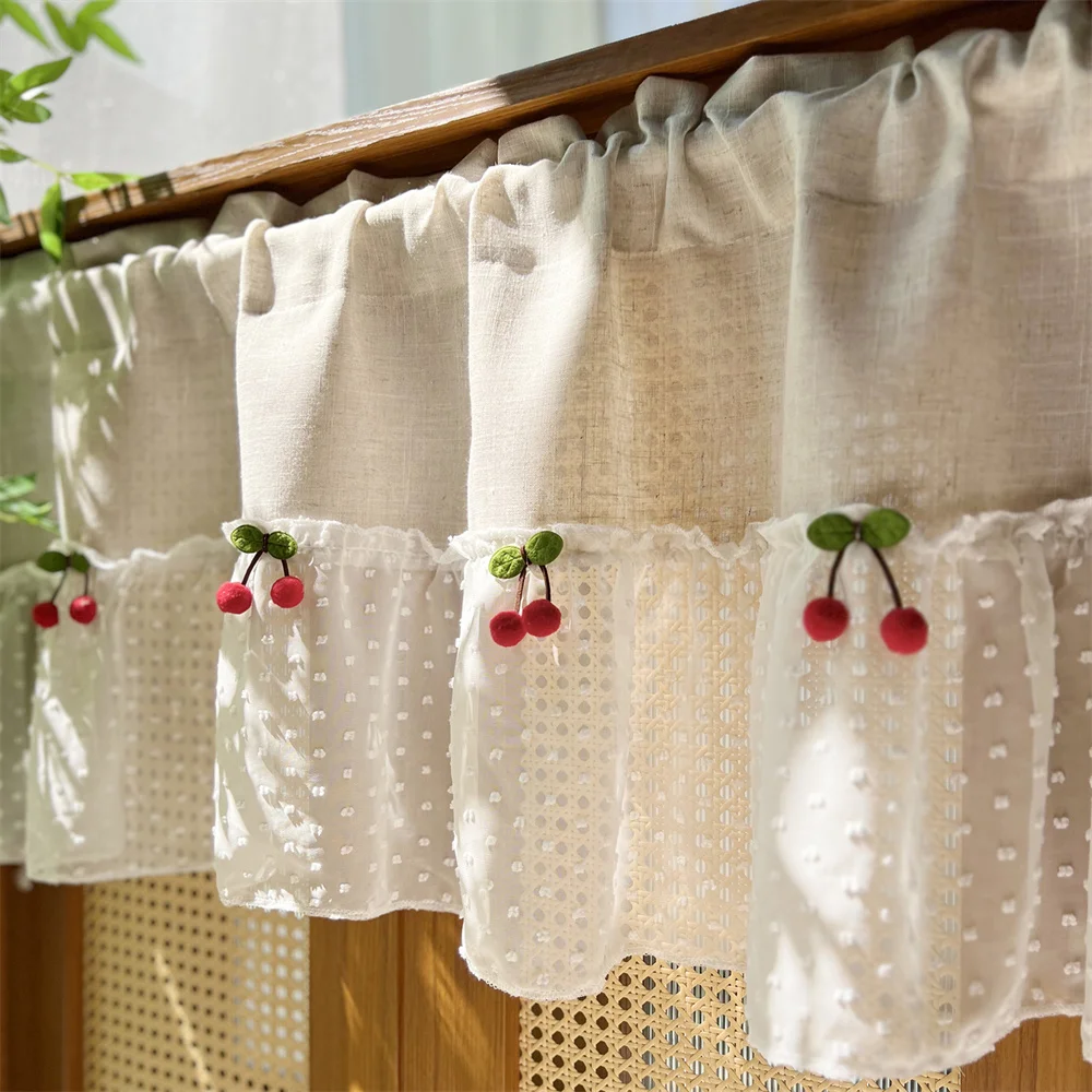 Thumbnail 4 - #5 Newest Window Valances