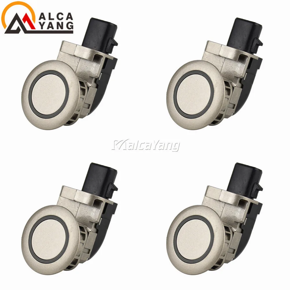 

4pcs/lot 89341-50050 New Ultrasonic Parking Assistance Sensor For Toyota Celsior Lexus LS430 4.3L 2000-2003 89341-50020