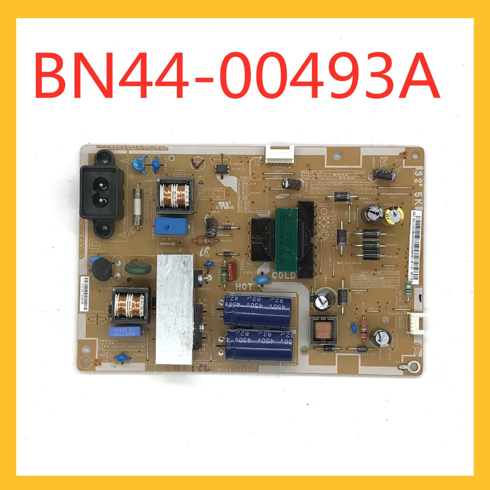 

BN44-00493A PSLF570A04A PD32AVF_CSM Power Supply Card for TV Original Power Card Professional TV Accessories Power Board