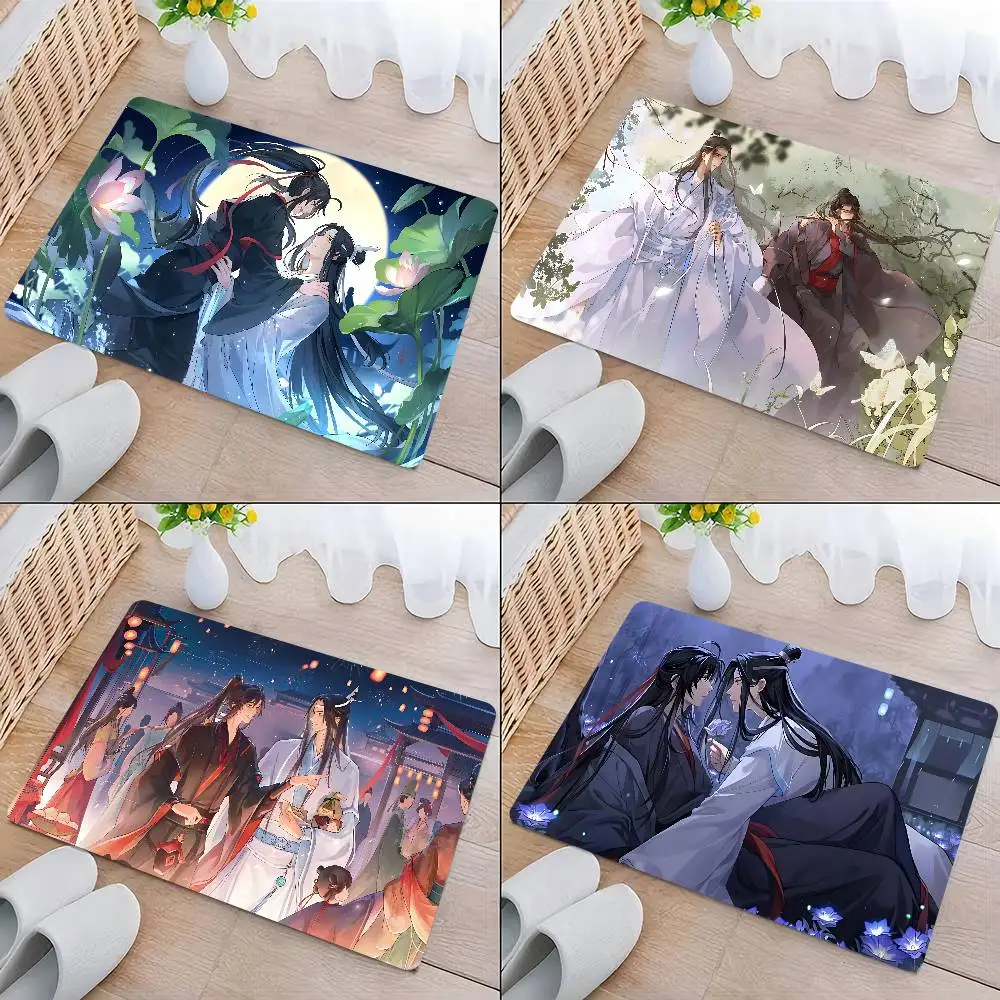 Mo Dao Anime Zu Shi…