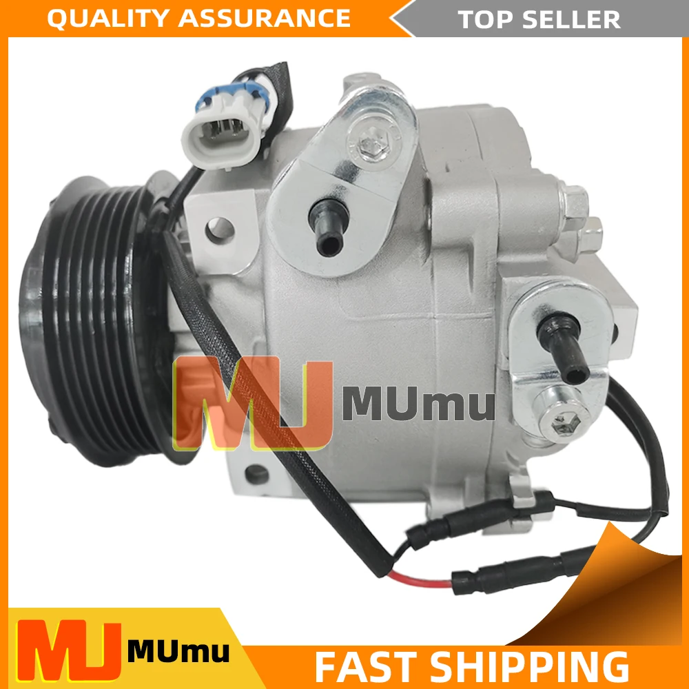 AC Compressor For Buick Encore,Chevrolet Sonic/Trax,Opel Mokka 1.4 1522298 1522301 94517800 95370312 95059820 94517798 95932749