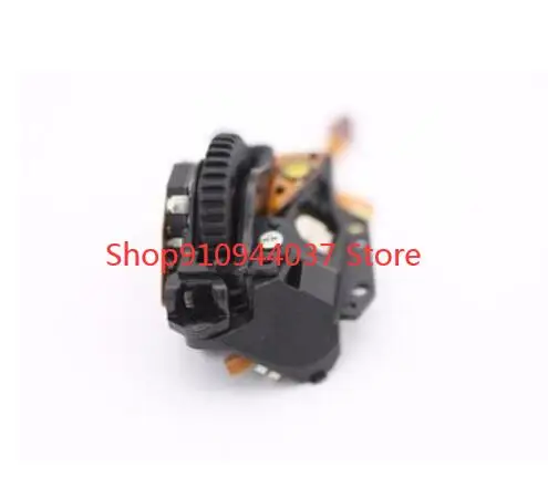 NEW  Shutter Button ApertureTurntable Dial Wheel Unit For canon 5D Mark IV 5D4 5DIV SLR repair part