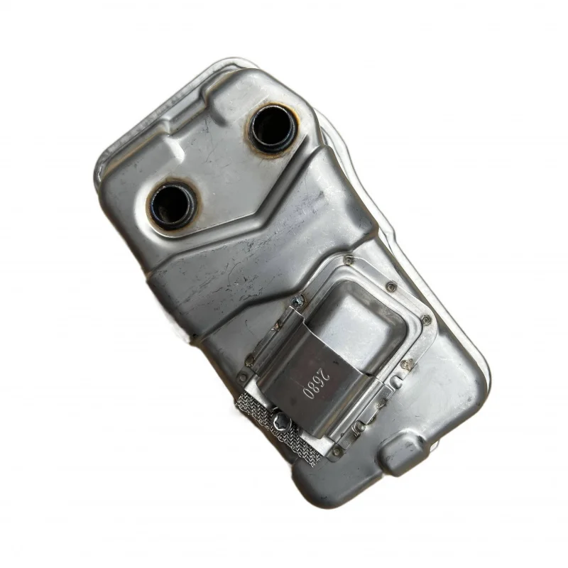 P100006321、P100012130、ECHO PB-8010、PB-9010ブロワーおよびSB1127マフラーアクセサリーに適用