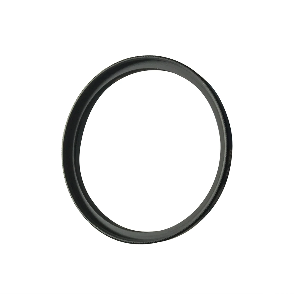 

UV Filter Camera Lenses Protector Black Frame UV Mirror Lens Cover Screw Accessories Photography Supplies Camera