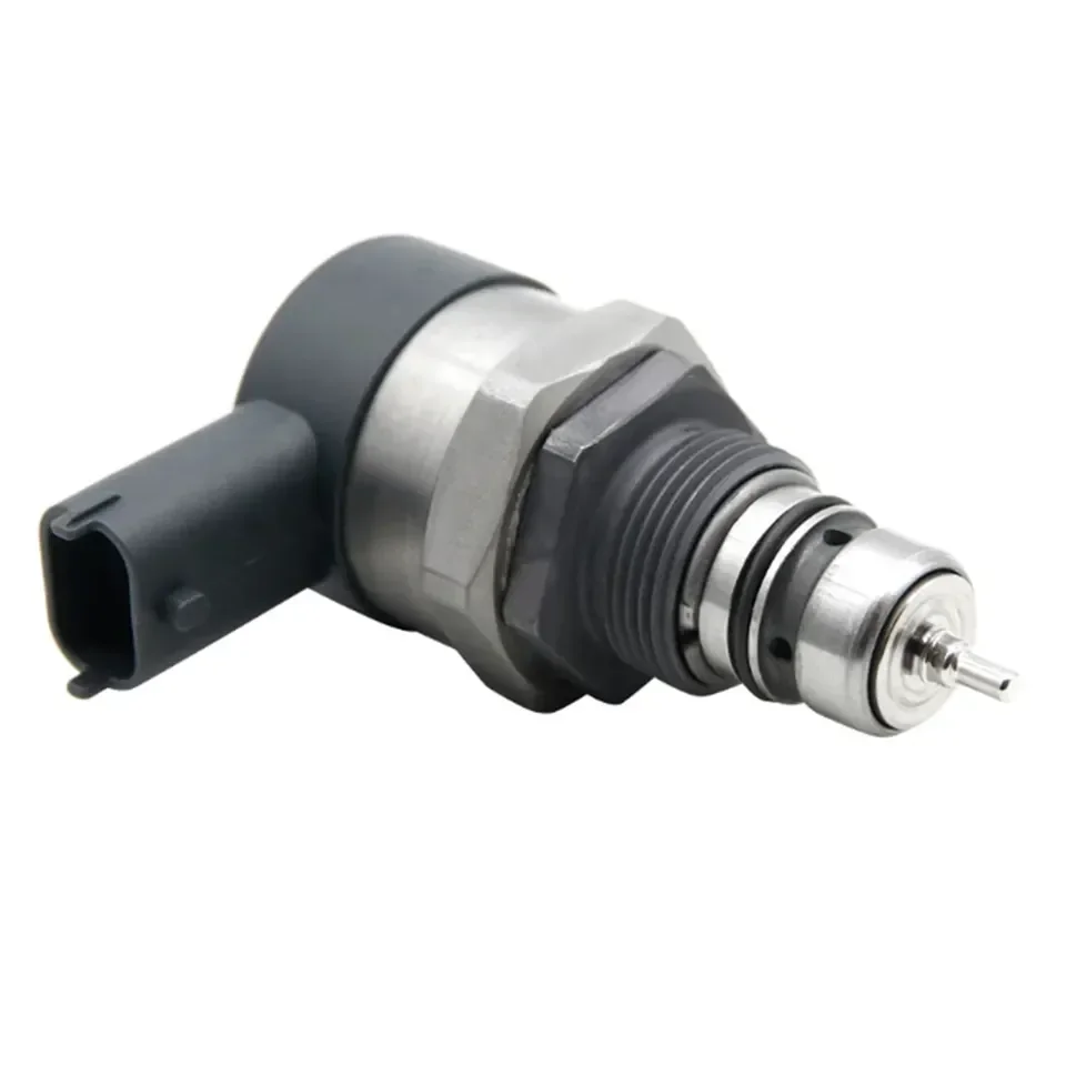 

common rail fuel injection pressure regulator DRV valve 0281002625 0281002507