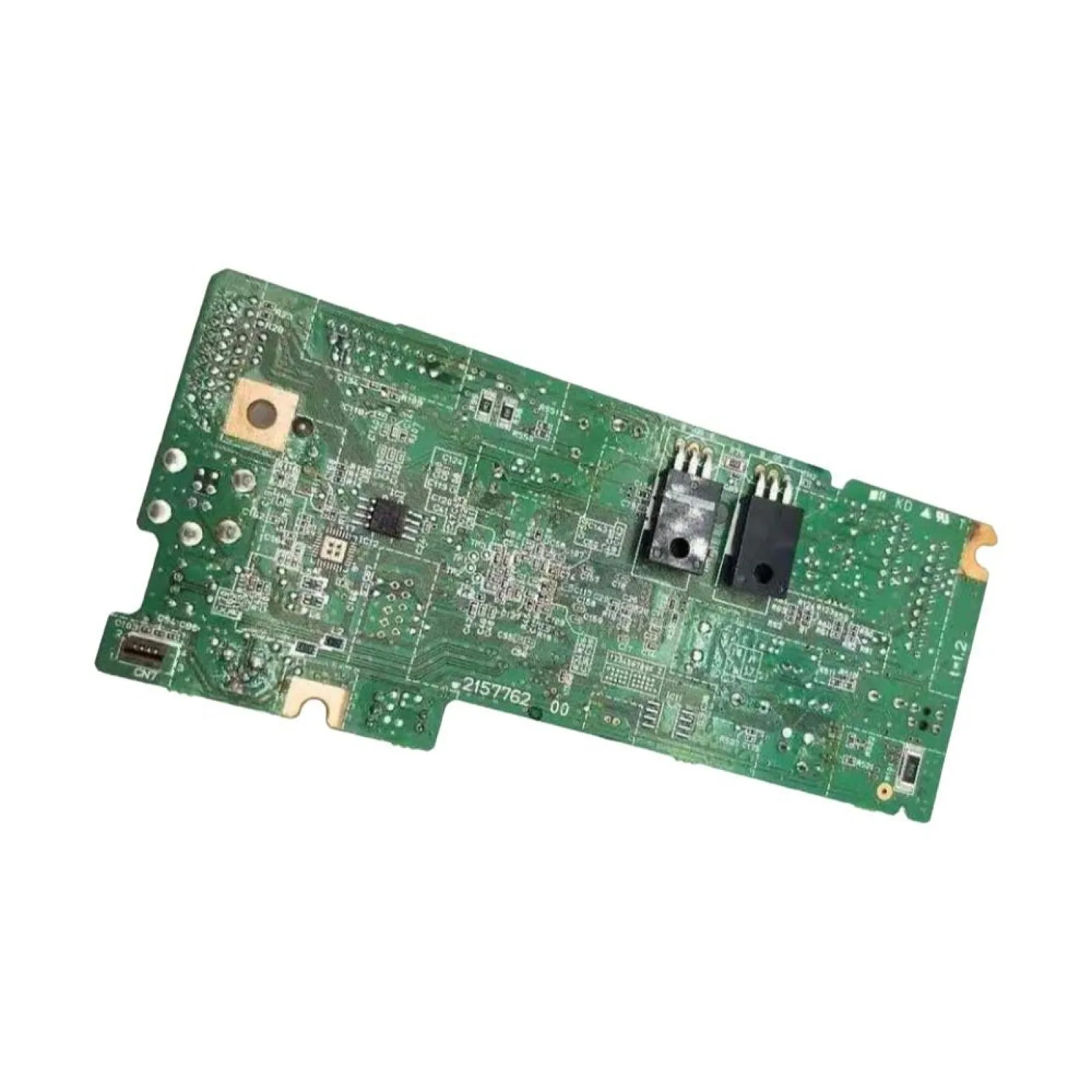 Placa base principal XP345 XP-345 XP-342 CE59 compatible con piezas de impresora Epson XP342