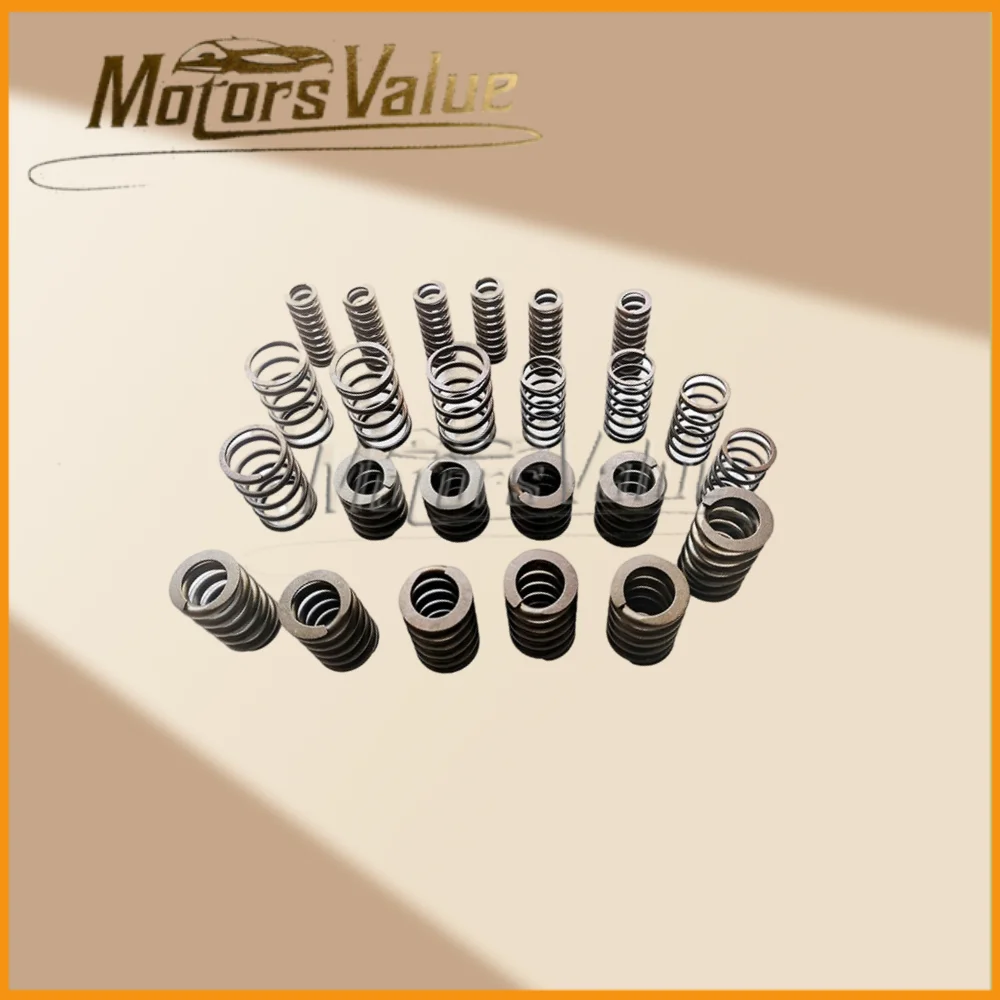 

6DCT450 MPS6 Automatic Transmission Clutch Spring Pack Repair Kit for Land Rover Volvo Ford Mondeo
