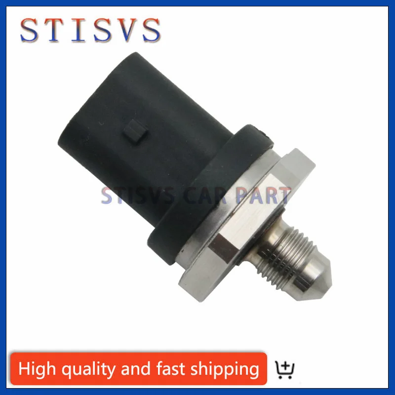 Car Fuel Pressure Sensor 0261545063 For Range Rover Evoquew JAGUAR XF New High Quality Cars Accessories