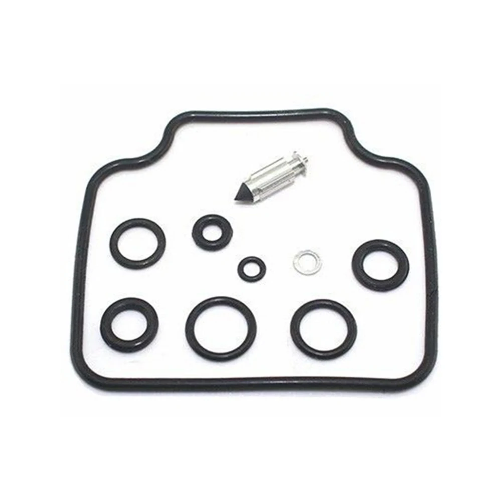 4set Carburetor Keep Your for honda CBX650E RC13 1983 1985 in Top Condition with this Carburetor Repair Kit 4 Sets
