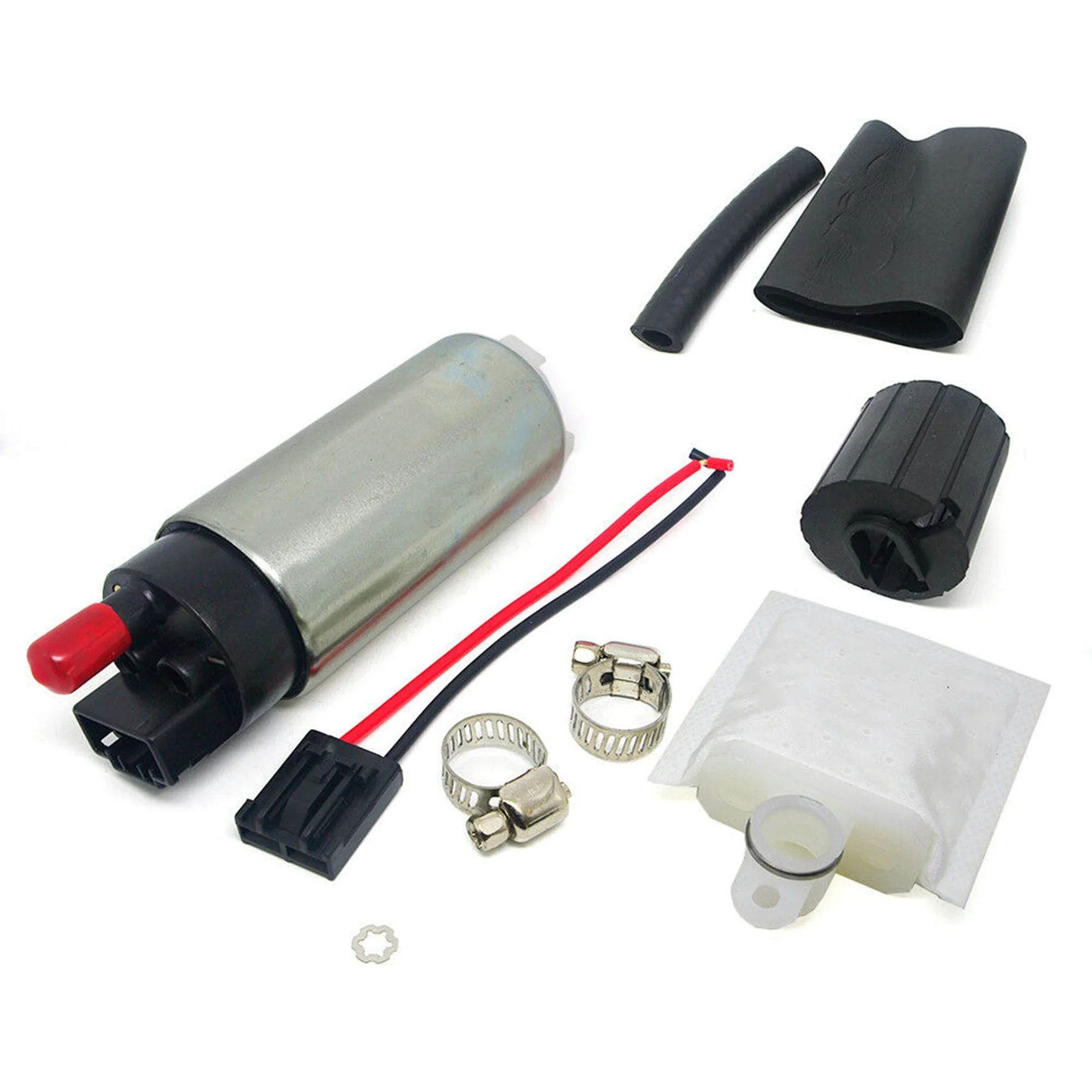

A51K-High Performance 500HP Internal 255 LPH Fuel Pump for Gss342 342 Fuel Pump