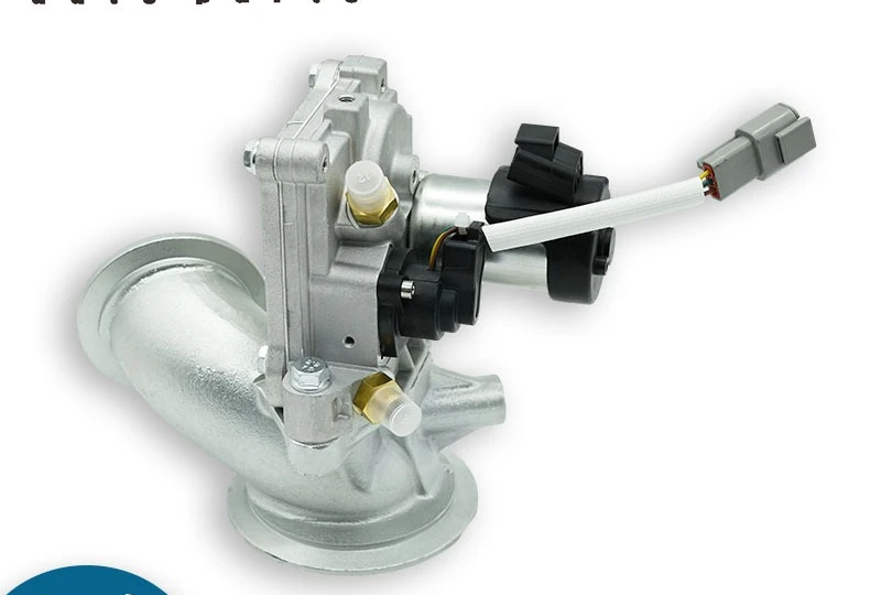 

Factory Direct For Cummins ISX OE 4955422RX