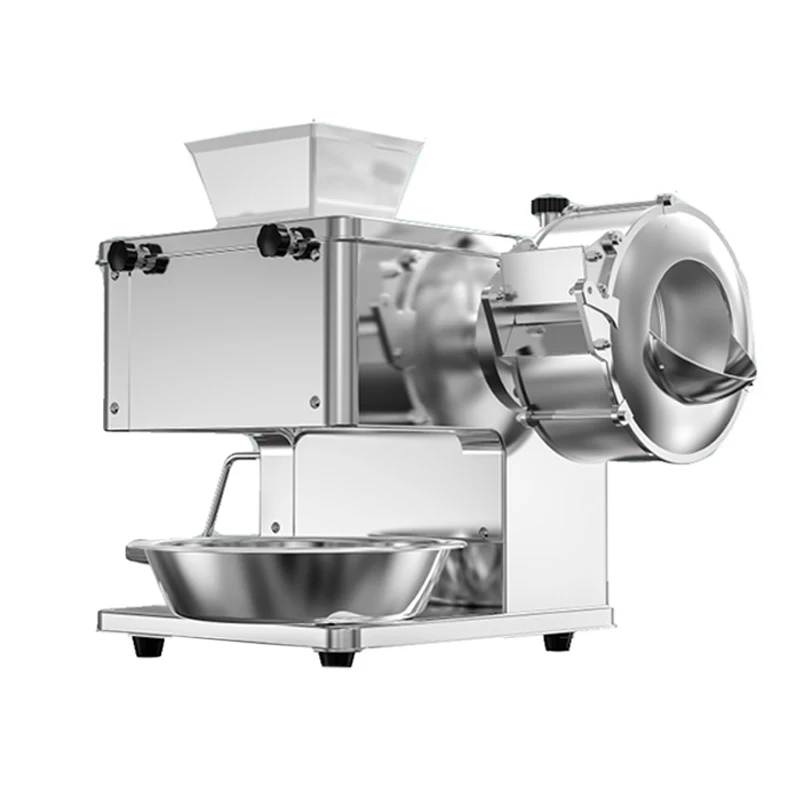 

850 Вт 220 В электрическая мясорубка овощерезка измельчитель из нержавеющей стали автоматическая мясорубка кухонные комбайны