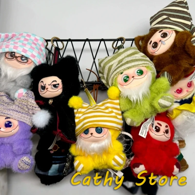 

Genuine Gismow Little Bean Bag League Series Cute Blind Box Mystery Box Decor Pendent Reversed Love Zi Yu Shy Bag Same Style Gif