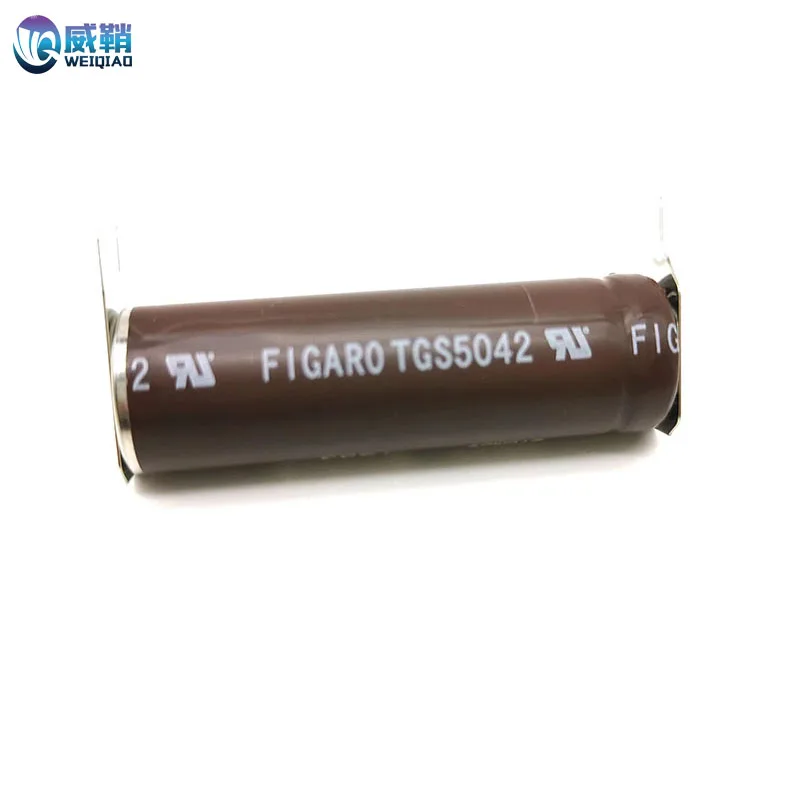 Long Life CO Sensor TGS5042 untuk Pendeteksi Alarm Karbon Monoksida