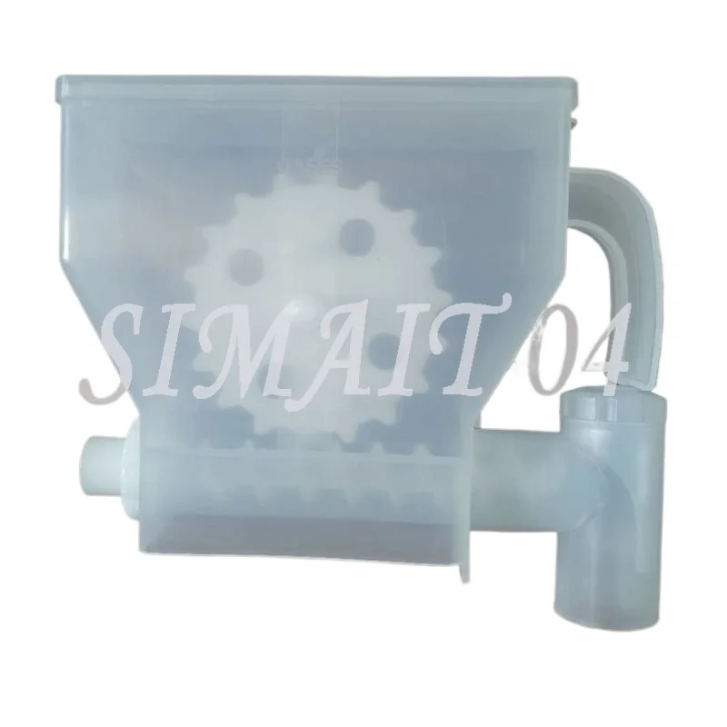 

Coffee, Ice Cream, Ice Cream Machine Accessories, Raw Material Box, Powder Box, Powder Feeding Motor in The Warehouse