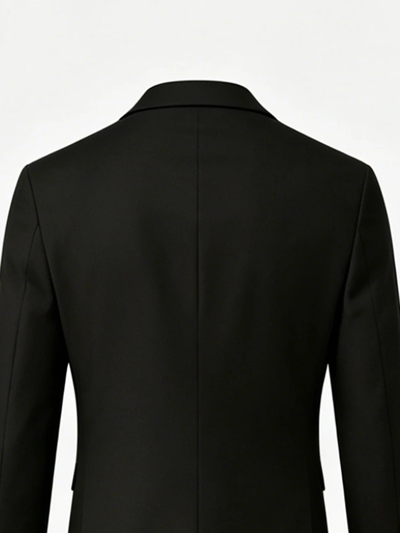 Herenpak Tweedelig Set Lente H - Shoulder Pad Set In recensie en prijs