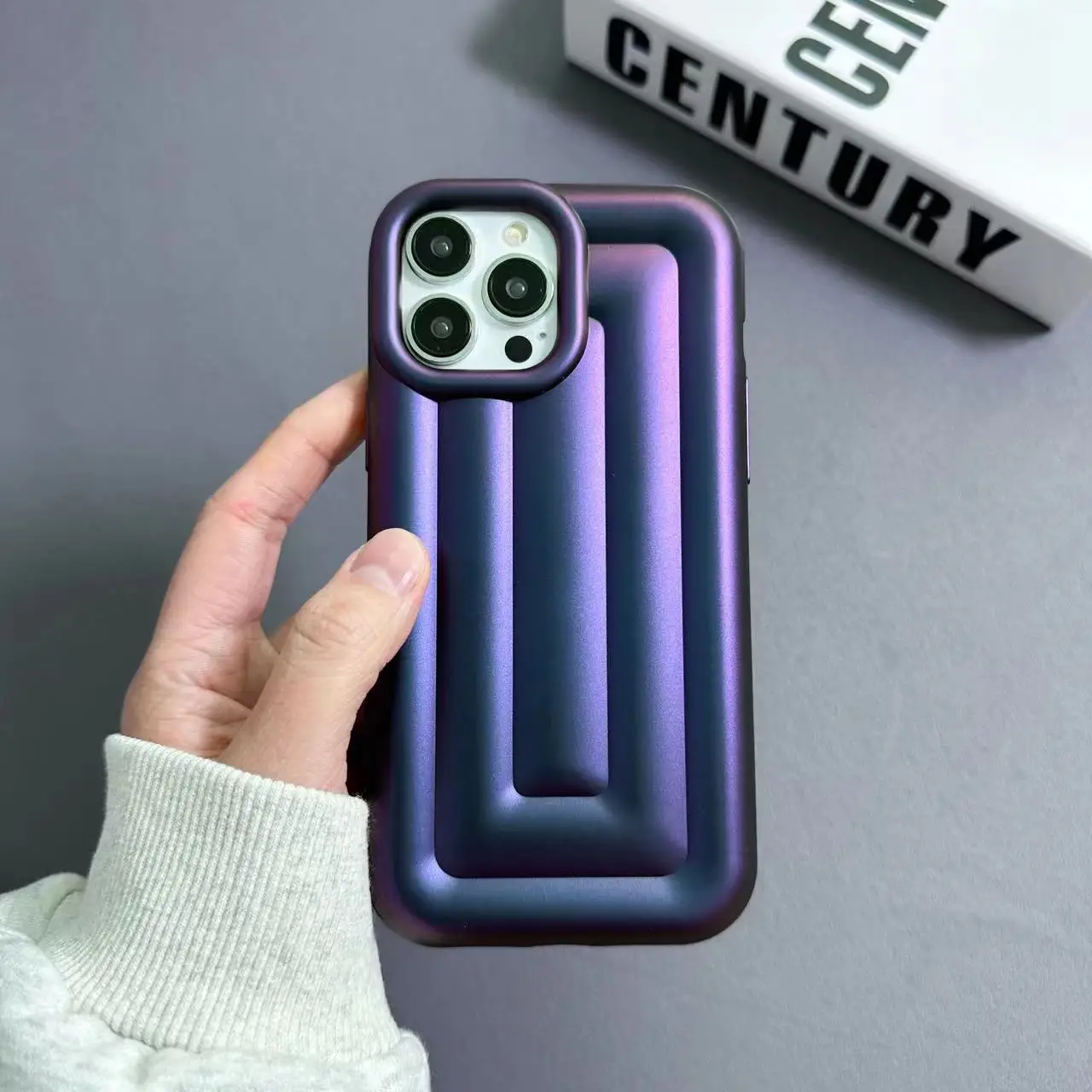 Błyszczące etui na telefon do iPhone'a 14 13 12 11 Pro Max 14 Plus Urocze, luksusowe, odporne na wstrząsy etui z miękką powłoką