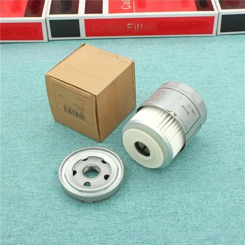 04E115561H Oil Filter For AUDI A1 A3 A4 B9 Avant A5 Q2 Q3 30 35TFSI Allstreet Sportback Limousine 1.0 1.2 1.4TFSI Engine