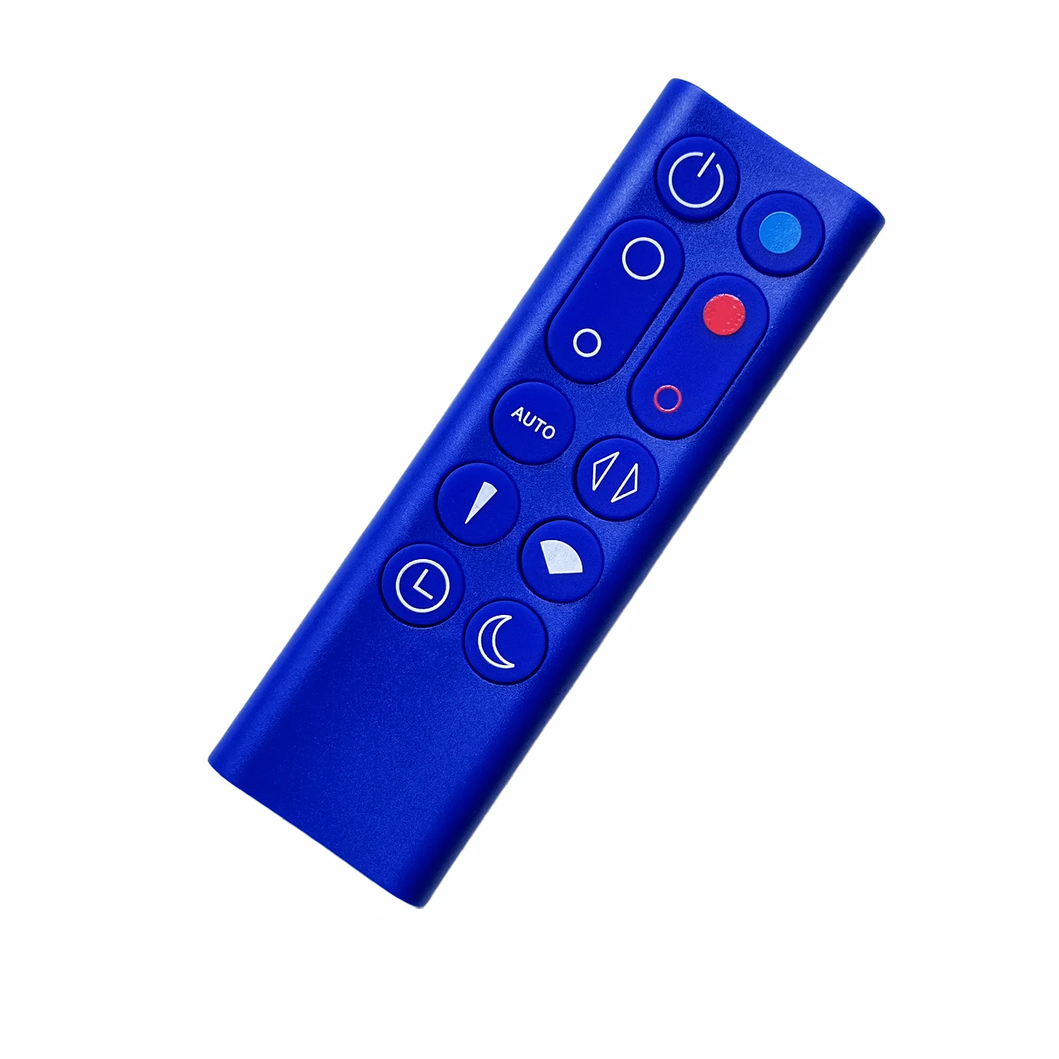 High-Quality Suitable For Dyson Bladeless Fan Air Purifier Remote Control HP02 HP03