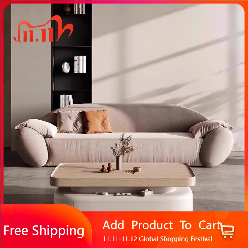 

Luxury Decor Design Coffee Table Modern Style Modern Living Room Center Table Minimalist Organizer Mesa Auxiliar Hotel Furniture