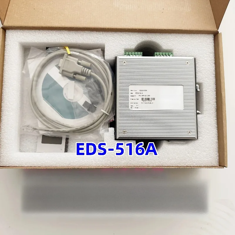EDS-516A Brand new, original, and authentic EDS516A
