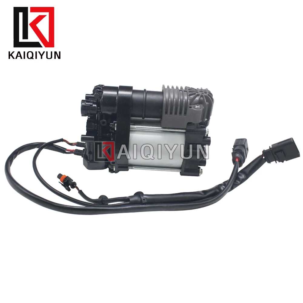

Air Suspension Compressor Pump For Porsche Panamera 970 2010-2016 OEM 97035815111/97035815107/97035815109/97035815112 Auto Part