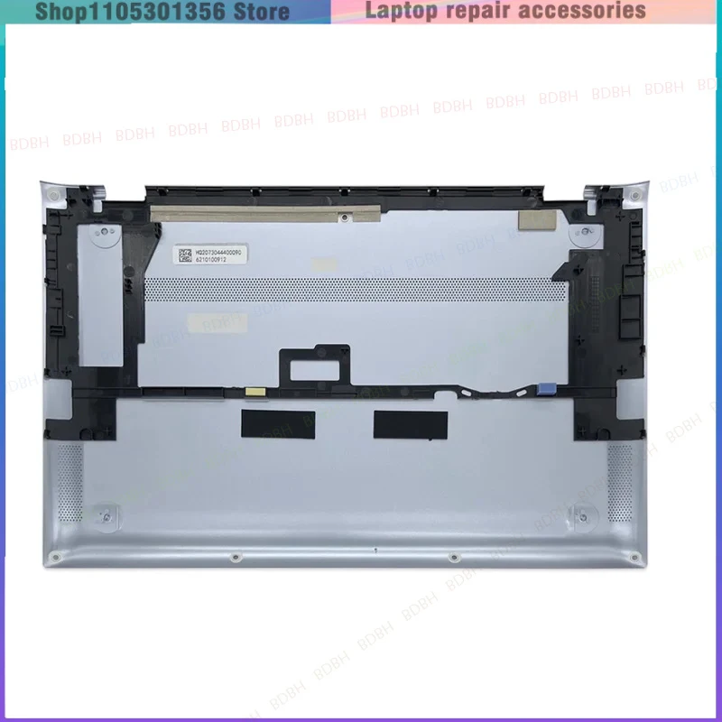 95% New Laptop For ZenBook 14 UM431D RM431D UX431F BX431 U4500F LCD Screen Top Cover Keyboard Bezel Bottom Base Case Replace