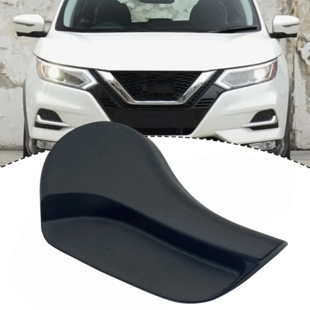 Seat Backrest Adjuster Handle for Nissan For Rogue 2014-2022 Ensures Accurate Angle Control During Seat Adjustment