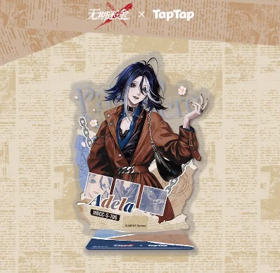 مسار حقيقي إلى أي مكان لعبة ambitus Wynene Hecate Adela زملاء الشهي الاكريليك الدائمة علامة الجدول الديكور هدية