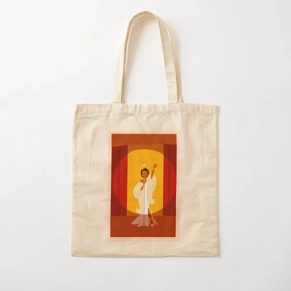 

Almost there Tote Bag tote bag woman shopping bags foldable eco pack Tote Bag