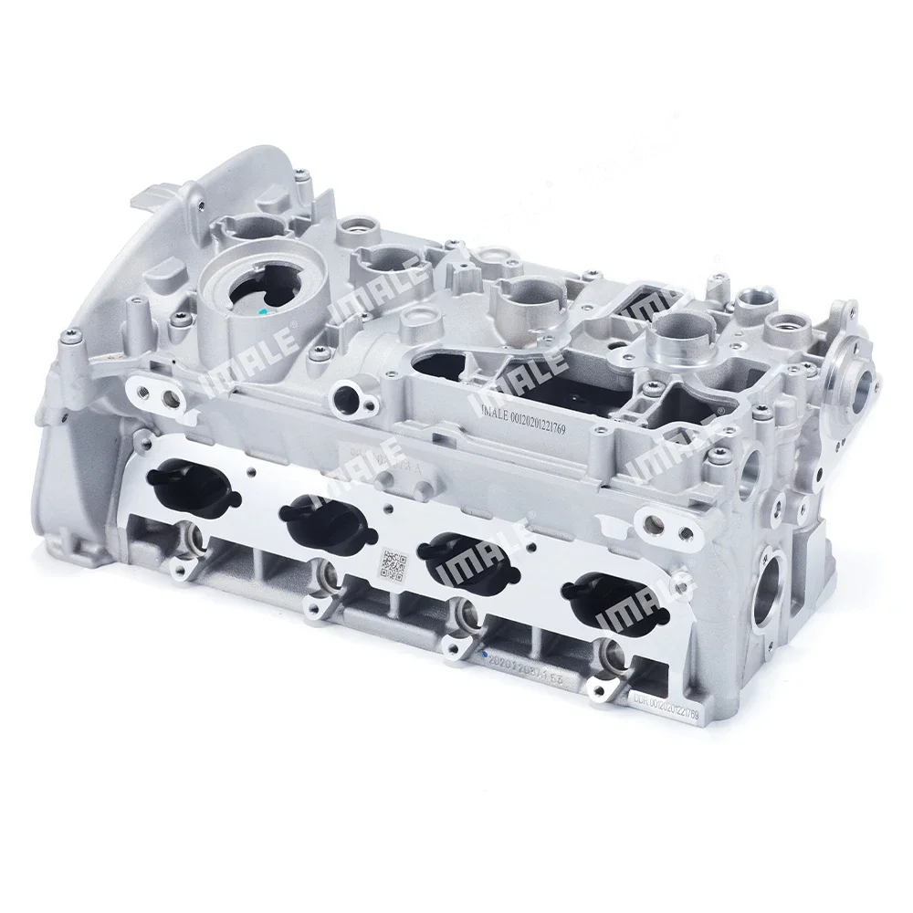 Car Engine Chinese Cylinder Head 06J103063B CEA CGM CBL CAW CCZ Engine Cylinder Heads For VW Audi EA888 1.8T 2.0T Cylinder Head