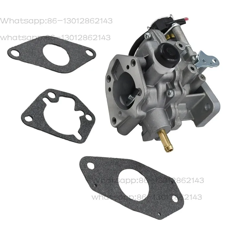 24 853 32-S Carburetor with Gaskets Compati-ble with Koh-ler Engine Ch20 20hp Ch18 18hp Ch22 20hp