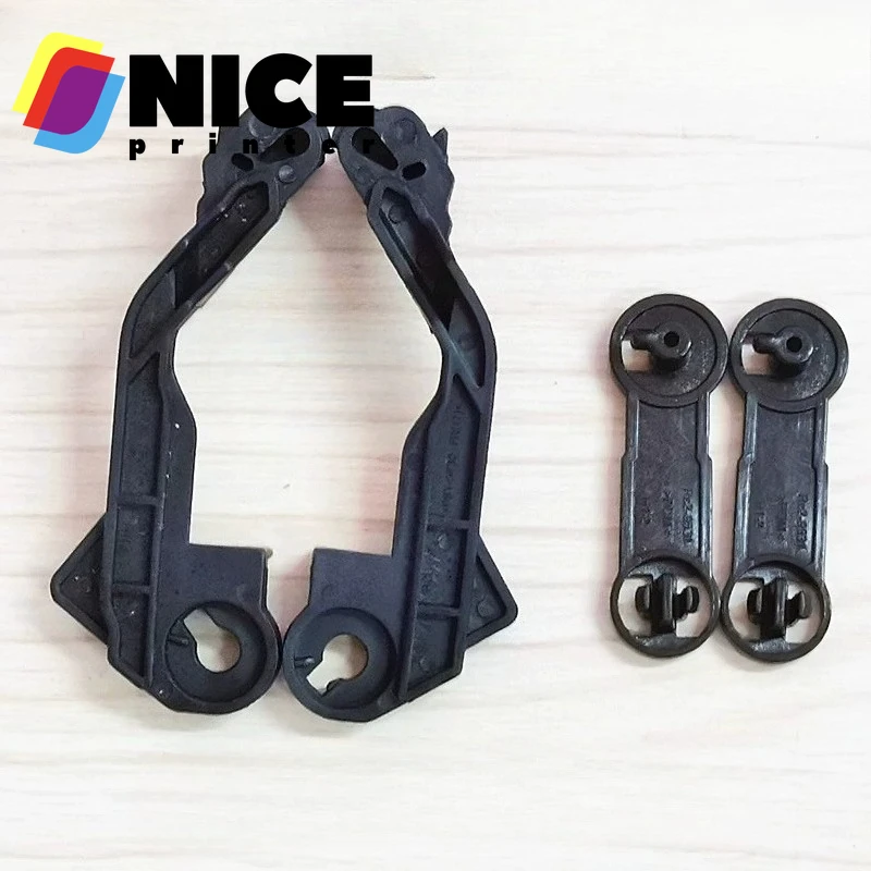 1set RC2-9531-000 RC2-9515 RC2-9516 Pressure Release Link Lever Tension for HP LaserJet Pro M225 M226 P1566  M1536 M201 M202